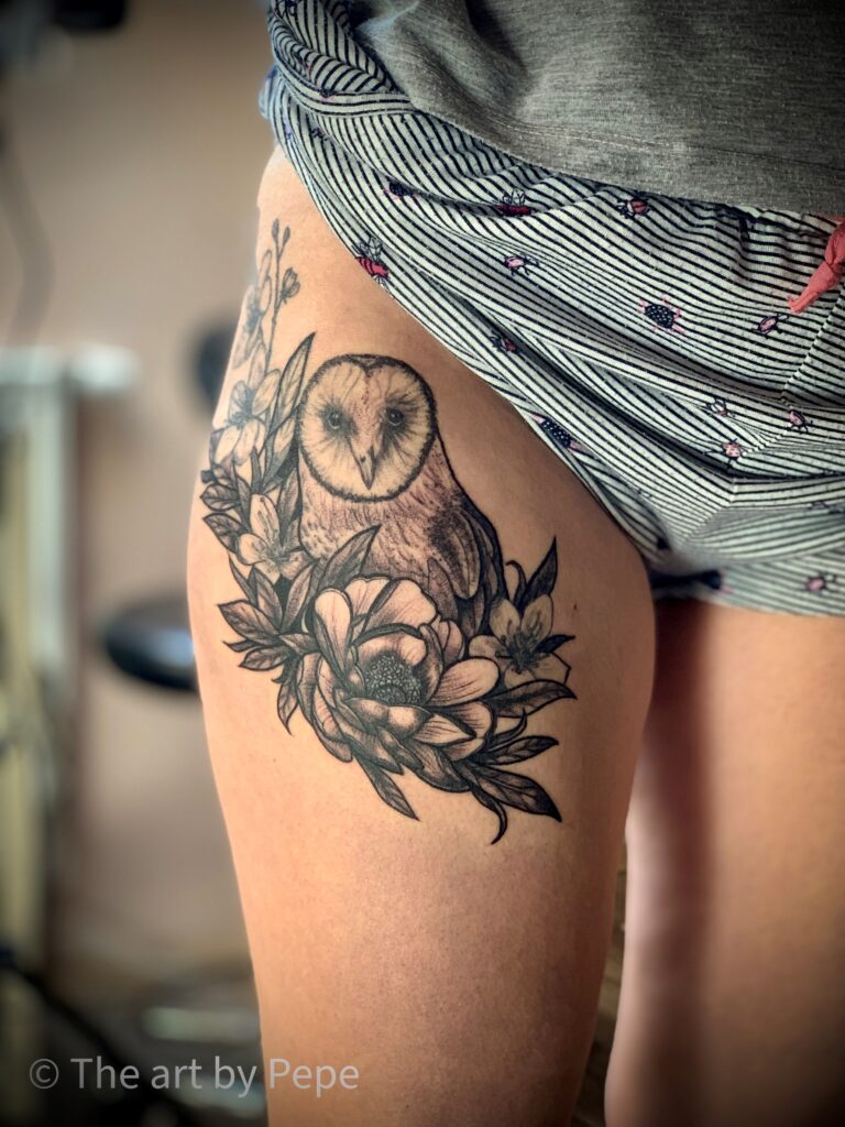 tatt sova